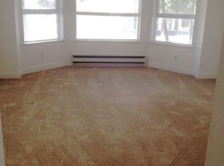 Franklin Street Apartments, San Francisco, CA 94102