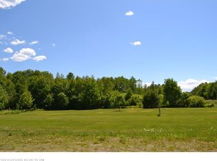 409 Oxbow Rd, Palmyra, ME 04965