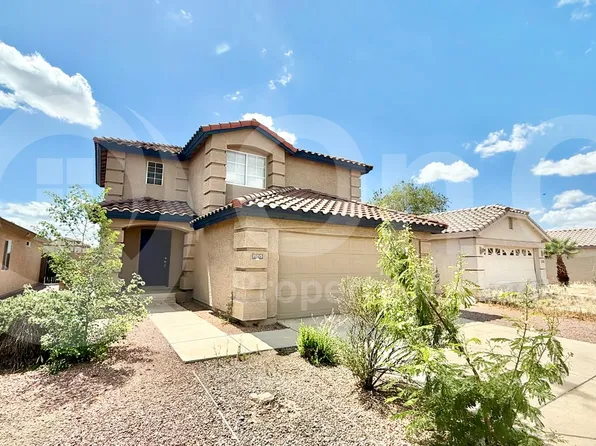 11215 W Heatherbrae Dr, Phoenix, AZ 85037