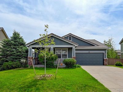 138 Falmouth Street, Castle Rock, CO, 80104