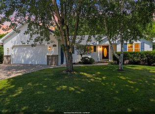 1270 Hannah St, Green Bay, WI 54303