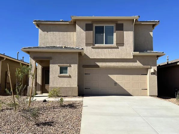 7616 S Canyon Sage Ct, Tucson, AZ 85757