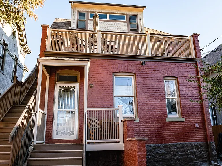 2335 Stout St #3 — Photo 2