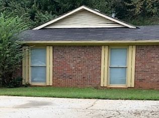 1619 Riverside Trl NE, Conyers, GA 30013
