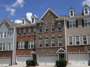 104 Butterbiggins Ln, Apex, NC 27539