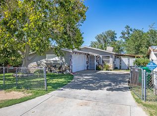 1025 E Avenue P5, Palmdale, CA 93550