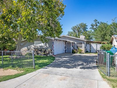 1025 E Avenue P5, Palmdale, CA, 93550