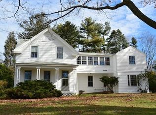 1460 Canton Ave, Milton, MA 02186
