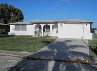 11635 Meredith Ln, Port Richey, FL 34668