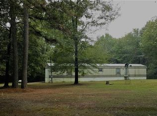 12065 Graham Rd, Keithville, LA 71047