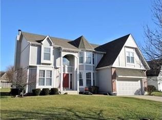 14705 Woodward St, Overland Park, KS 66223