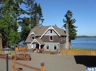 377 Hardwick Rd, Sequim, WA 98382