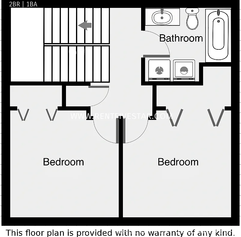 Centrally Located Townhouse with Fiber Optic Internet Included! — Photo 3