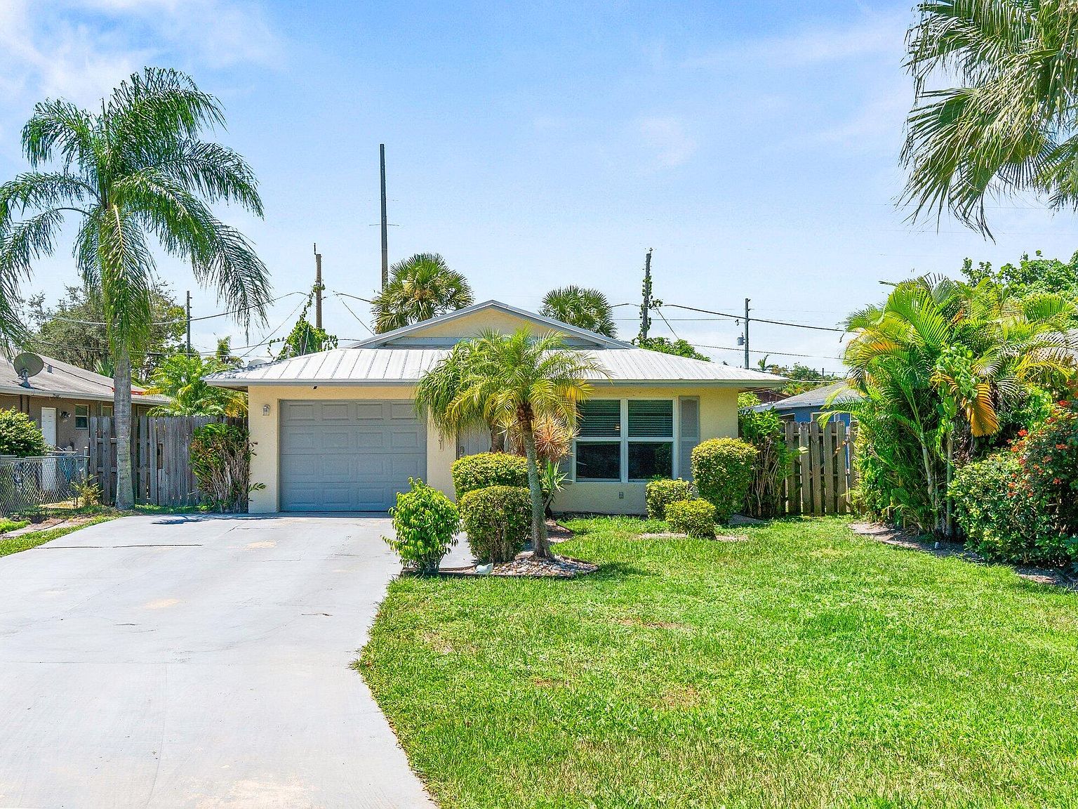 7731 4th Terrace, Lake Worth, FL 33463 | Zillow