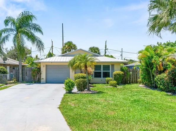 7731 4th Terrace, Lake Worth, FL 33463