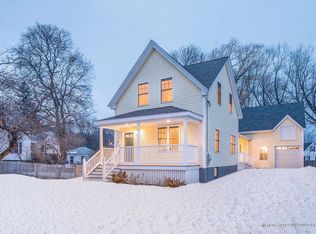 29 Morse St, Portland, ME 04103