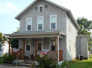 311 4th St, Lowell, OH 45744