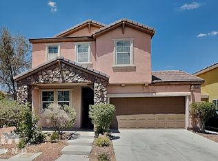 6686 Cloverstone Ct, Las Vegas, NV 89139