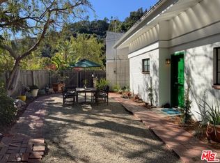 1448 Benedict Canyon Dr #A, Beverly Hills, CA 90210