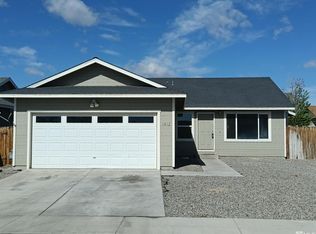 1412 Indian Trl, Fernley, NV 89408