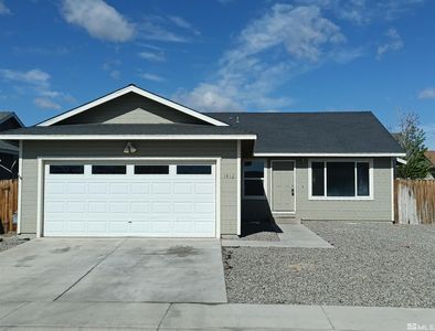 1412 Indian Trl, Fernley, NV, 89408
