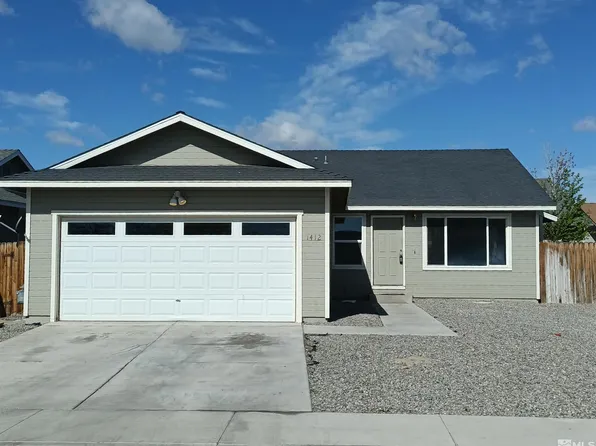 1412 Indian Trl, Fernley, NV 89408