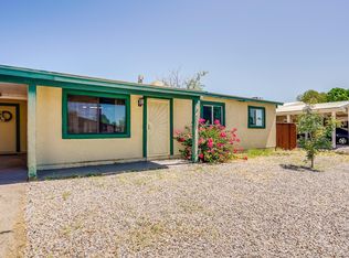 3341 S Stearn Lake Dr E, Tucson, AZ 85730