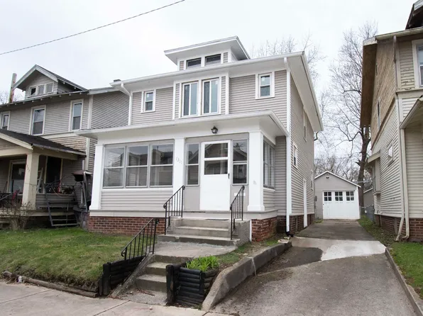 1311 W Wildwood Ave, Fort Wayne, IN 46807