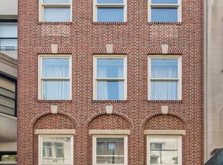 12 E 80th St, New York, NY 10075