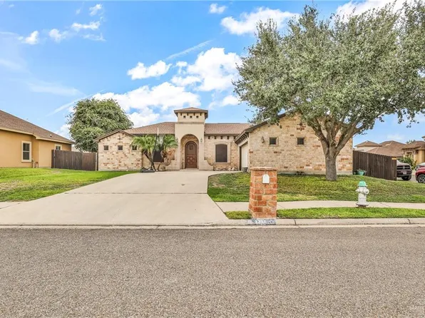 1312 Mountain Rd, Mission, TX 78573