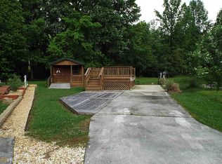 24 Little River Rd #45, Cleveland, GA 30528