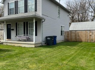 833 Page St, Toledo, OH 43608