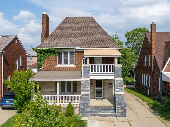 7312 Theisen St, Dearborn, MI 48126