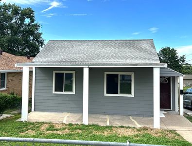 3314 Drexel St, Omaha, NE, 68107