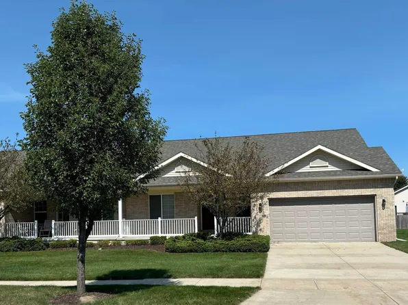 1635 Heritage Way #63, Mount Pleasant, MI 48858