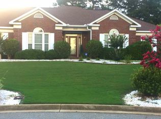 8422 Midland Springs Ct, Columbus, GA 31909