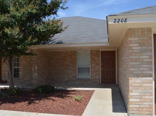 2204 Wildewood Dr UNIT A, Harker Heights, TX 76548
