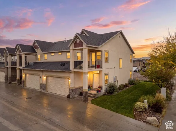 514 S 285 E, Vernal, UT 84078