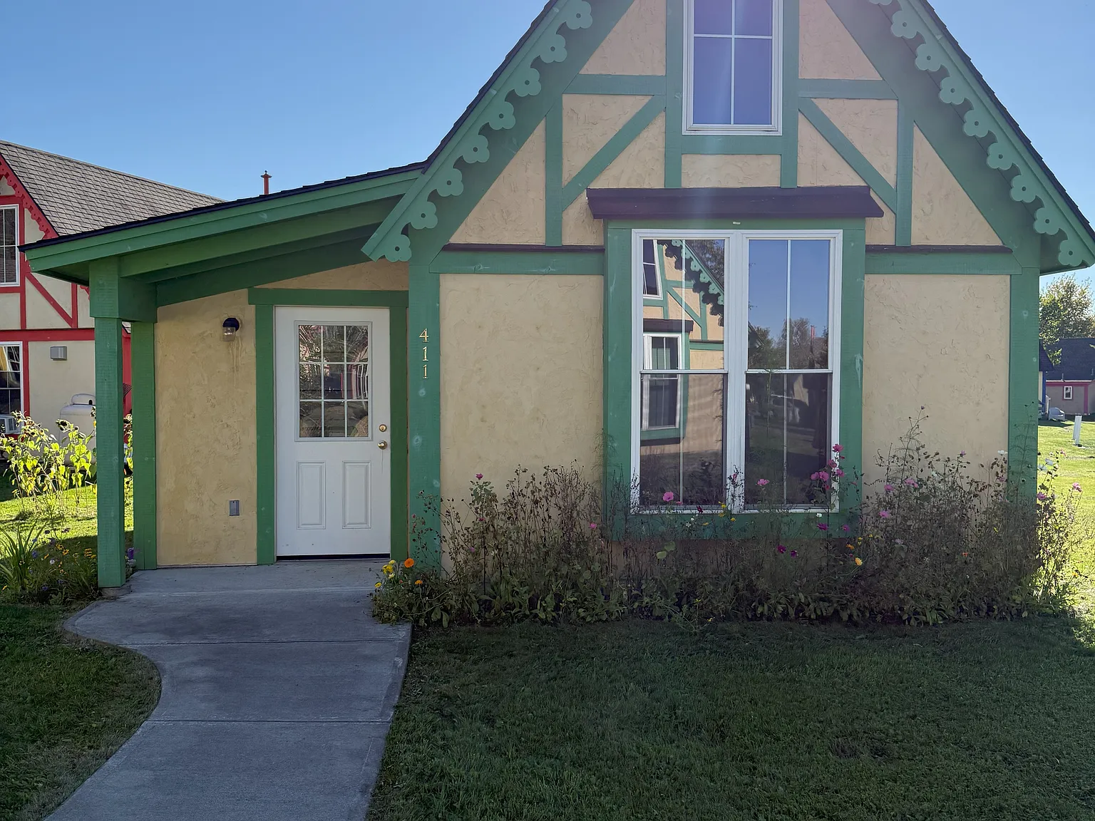 1 bed, 660 sqft, $1,845 — Photo 3