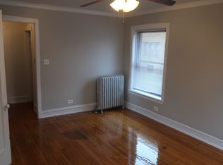 4013 W Melrose St #3N, Chicago, IL 60641