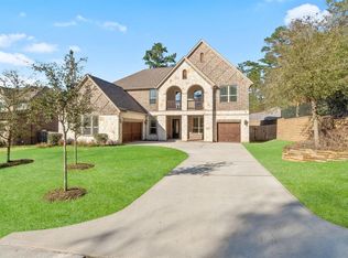 2034 Graystone Hills Dr, Conroe, TX 77304