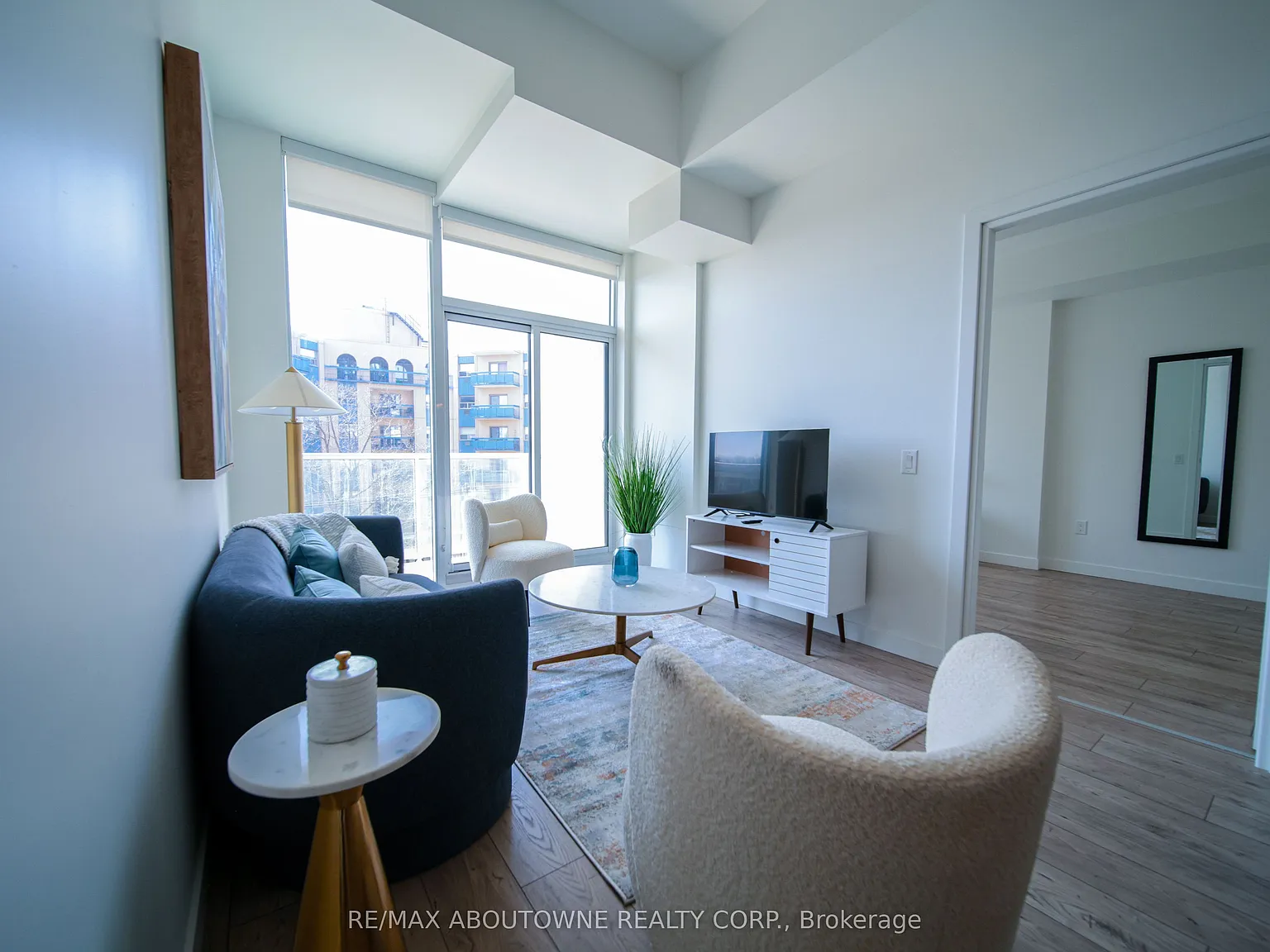 2 bed, $4,189 — Photo 2