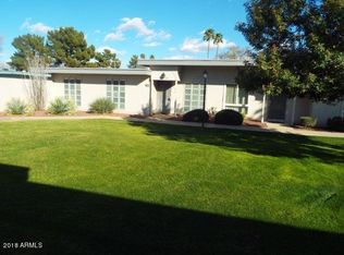 10020 W Royal Oak Rd APT H, Sun City, AZ 85351