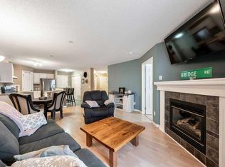 260 W Shawville Way SE #117, Calgary, AB T2Y3Z6