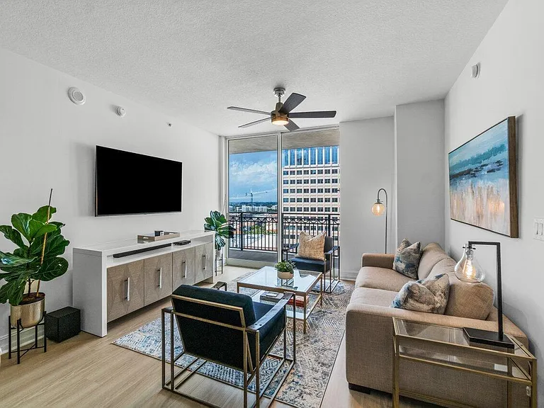 550 Okeechobee Blvd #1508 — Photo 2