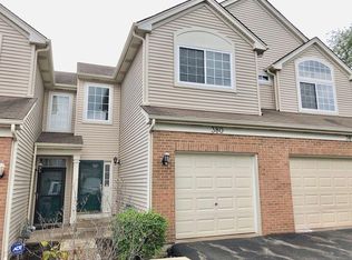 380 N Patriot Dr, Hainesville, IL 60030
