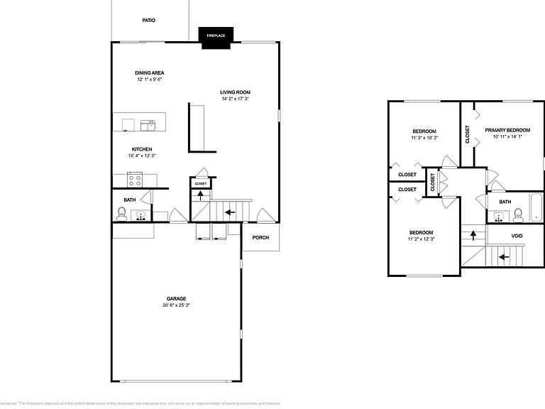 1109 Nadene Dr — Photo 16