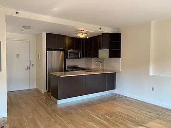 Rented by Compass