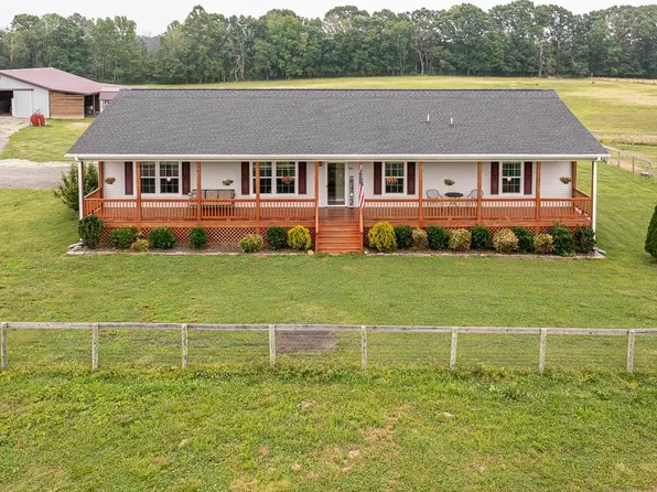 520 Plainfield Church Rd, Siler City, NC 27344