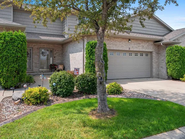 1693 W Main Cir Unit 2, De Pere, WI 54115